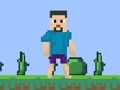 ゲームハードクラフト オンライン