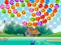 ゲームバブル カルーセル オンライン