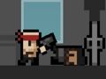ゲームエージェント ピクセル オンライン