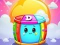ゲーム塗り絵: 文字 D オンライン