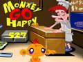 ゲームモンキーゴーハッピーステージ 527 オンライン