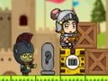 ゲームゾンビミッション13 オンライン