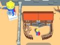 ゲームキャプチャー・ザ・プラネット・アイドル オンライン
