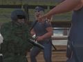 ゲーム警察基地への潜入 オンライン
