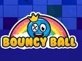 ゲーム弾むボール オンライン