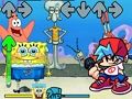 ゲームFNF対スパンチボブ オンライン