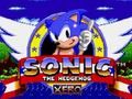ゲームソニック・ザ・ヘッジホッグ：ゼロ オンライン
