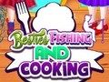 ゲームBesties 釣りと料理 オンライン ゲームBesties 釣りと料理 オンライン