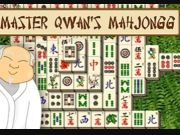 ゲームマスターQwans麻雀 オンライン