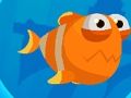 ゲームイート・ザ・フィッシュ IO オンライン