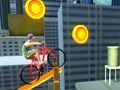 ゲーム自転車スタント 3D オンライン