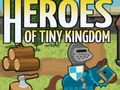 ゲーム小さな王国の英雄 オンライン