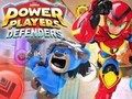 ゲームパワー プレーヤー: ディフェンダー オンライン