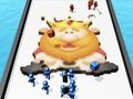 ゲームアート泥棒3Dオンライン