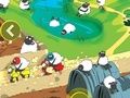 ゲームショーンはどこ？ オンライン