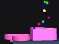 ゲームボールドロップブリッツ オンライン