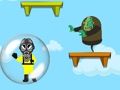 ゲームコビッドファイター オンライン