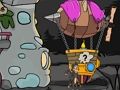 ゲーム子猿の救出 Part-7 オンライン