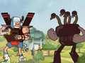 ゲームベヒーモスの戦い オンライン