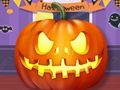 ゲーム塗り絵: ハロウィン オンライン