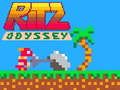 ゲームリッツ オデッセイ オンライン