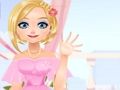 ゲーム金髪のソフィアの花嫁介添人 オンライン