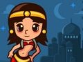 ゲーム1001 アラビアン ナイト オンライン