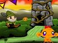 ゲームモンキーゴーハッピーステージ133 オンライン