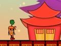 ゲームにんじん忍者 オンライン