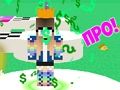 ゲームBrain IQ テスト: Minecraft クイズ オンライン