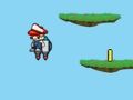ゲームピクセル ピーク オンライン