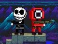ゲーム悪い人形 オンライン