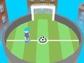 ゲームミニキャップ: サッカー オンライン