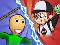 ゲームいたずら3D オンライン