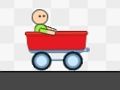 ゲーム棒人間トレイル オンライン