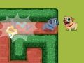 ゲームディズニージュニア：迷路 オンライン