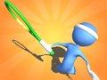 ゲームデュースヒット！テニスオンライン