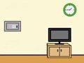 ゲーム普通の部屋 オンライン