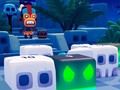 ゲーム壊して跳ね返るオンライン