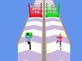 ゲームリッチカップルラン オンライン