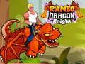ゲームランボー ドラゴンナイト オンライン