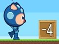 ゲーム数学ランナー オンライン