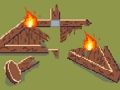 ゲーム城の包囲戦 オンライン