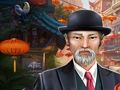 ゲームチャイナタウンの追跡 オンライン