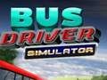ゲームバス運転手シミュレーター オンライン