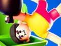 ゲーム壁をジャンプする オンライン