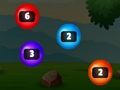 ゲームバブルの結合数 オンライン
