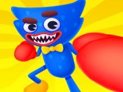 ゲームワギーパンチ オンライン