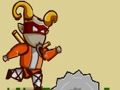 ゲームジンジャーニンジャエスケープ オンライン