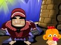 ゲームモンキーゴーハッピーステージ141 オンライン